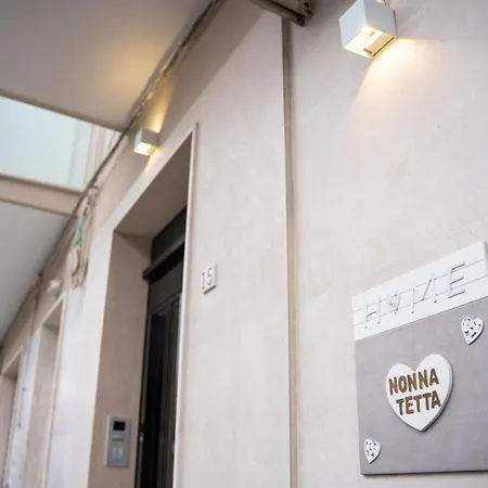 Nonna Tetta Chic Station & Center Walkable *