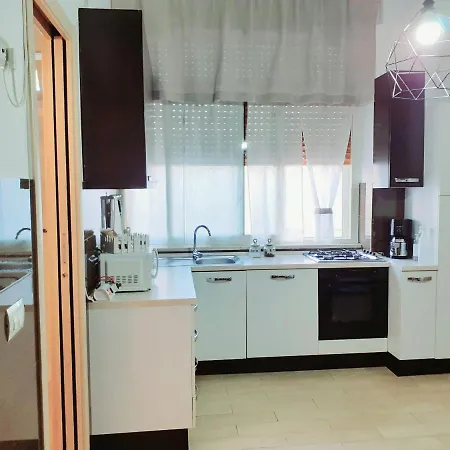 Apartament Nonna Tetta Chic Station & Center Walkable