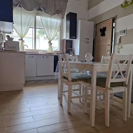 Nonna Tetta Chic Station & Center Walkable Apartament *