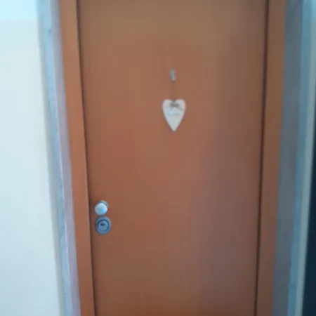 Nonna Tetta Chic-Comfort a 5 min dal centro Appartamento Monopoli