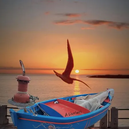 Nonna Tetta Chic-Comfort a 5 min dal centro Monopoli