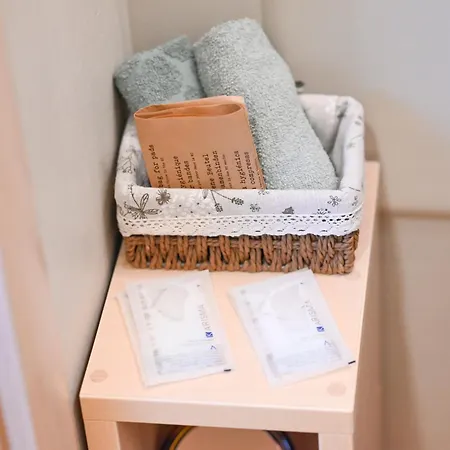 Appartamento Nonna Tetta Chic-Comfort a 5 min dal centro *