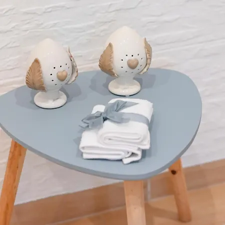 Appartamento Nonna Tetta Chic-Comfort a 5 min dal centro