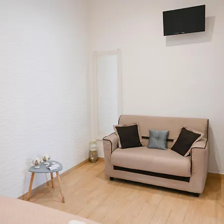 Nonna Tetta Chic-Comfort a 5 min dal centro *