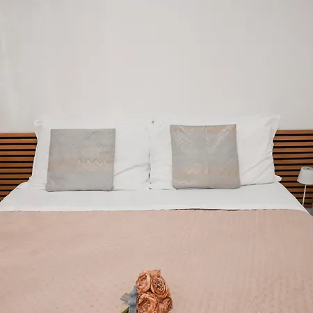 Nonna Tetta Chic Station & Center Walkable * Monopoli