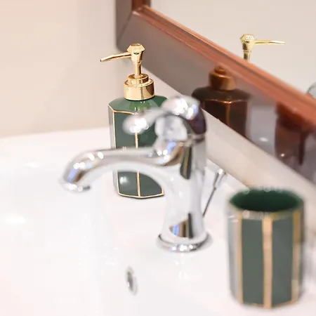 Appartamento Nonna Tetta Chic-Comfort a 5 min dal centro *