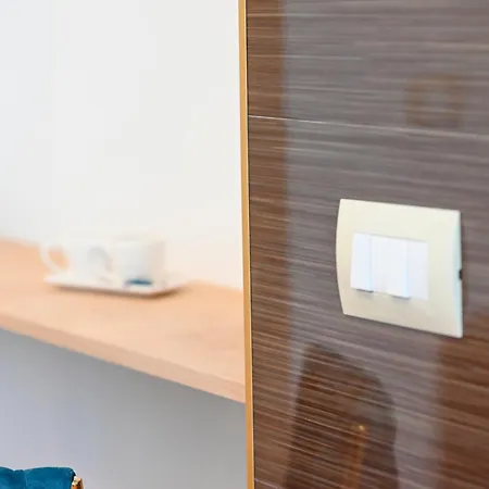 Nonna Tetta Chic-Comfort a 5 min dal centro Monopoli