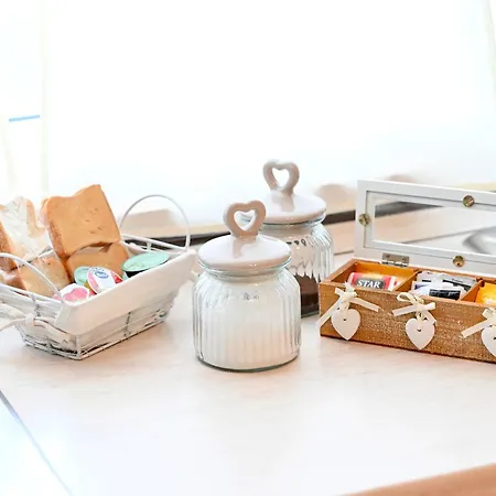 Nonna Tetta Chic-Comfort a 5 min dal centro *