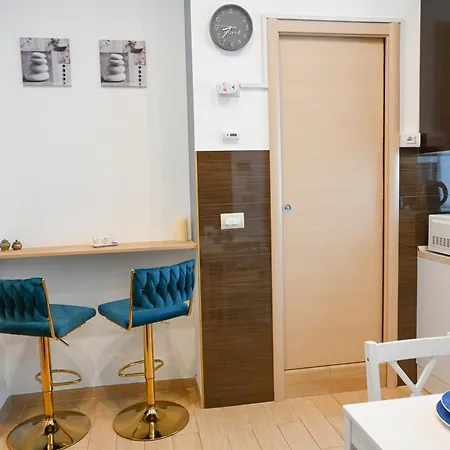 Appartamento Nonna Tetta Chic-Comfort a 5 min dal centro