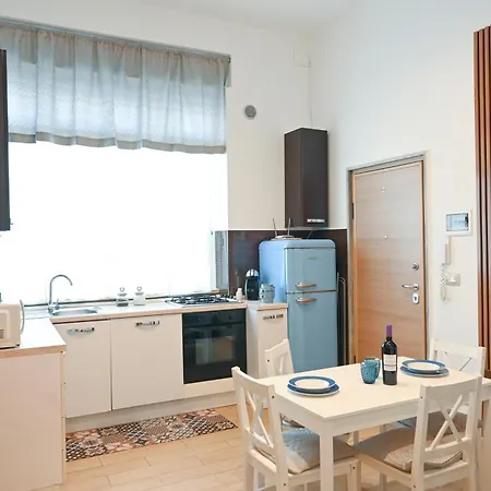 Nonna Tetta Chic Station & Center Walkable Monopoli