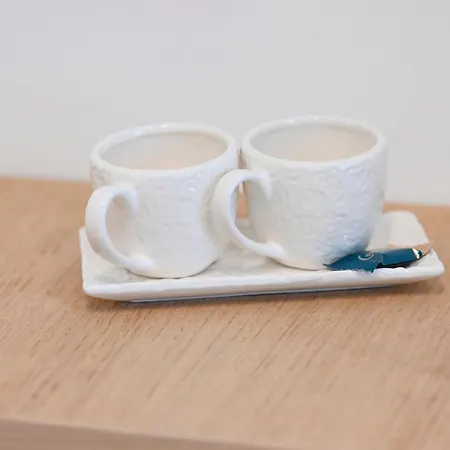 Appartamento Nonna Tetta Chic-Comfort a 5 min dal centro