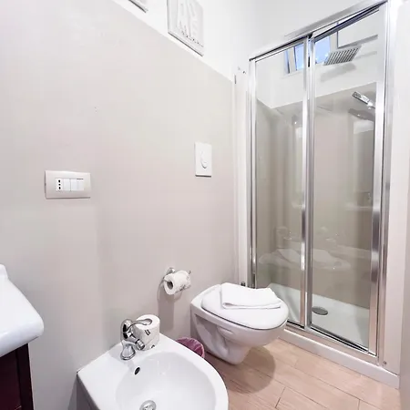 Nonna Tetta Chic Station & Center Walkable Apartament Monopoli