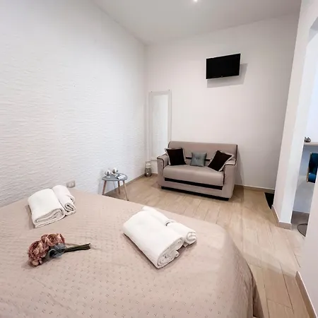 Nonna Tetta Chic-Comfort a 5 min dal centro Appartamento *