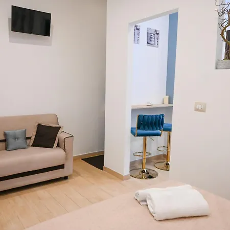 Appartamento Nonna Tetta Chic-Comfort a 5 min dal centro *